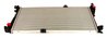 RADIATOR RACIRE MOTOR MAXGEAR AC235487 - Compatibil cu NISSAN, OPEL, RENAULT, VAUXHALL