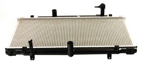 RADIATOR RACIRE MOTOR MAXGEAR AC243166 - Compatibil cu MAZDA