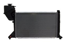 RADIATOR RACIRE MOTOR MAXGEAR AC242631 - Compatibil cu MERCEDES-BENZ
