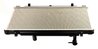 RADIATOR RACIRE MOTOR MAXGEAR AC243166 - Compatibil cu MAZDA