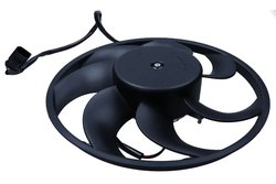 VENTILATOR,AER CONDITIONAT MAXGEAR AC243427 - Compatibil cu MERCEDES-BENZ