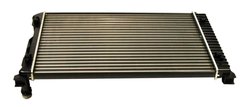 Radiator racire motor Maxgear AC243715