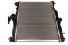 RADIATOR RACIRE MOTOR MAXGEAR AC247253 - Compatibil cu TOYOTA
