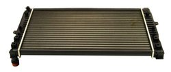 Radiator racire motor Maxgear AC249900