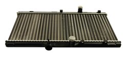 RADIATOR RACIRE MOTOR MAXGEAR AC250722 - Compatibil cu TOYOTA