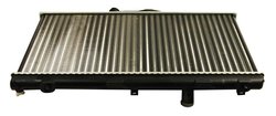 Radiator racire motor Maxgear AC250722