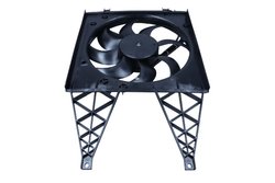 VENTILATOR RADIATOR RACIRE MAXGEAR AC252858 - Compatibil cu SEAT, SKODA, VW