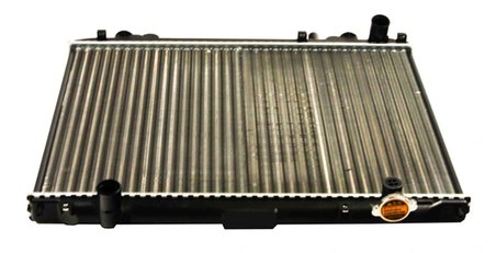 RADIATOR RACIRE MOTOR MAXGEAR AC252190 - Compatibil cu FORD, MAZDA