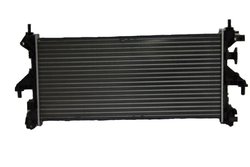 Radiator racire motor Maxgear AC253946