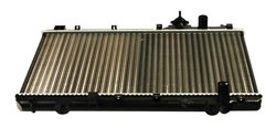 Radiator racire motor Maxgear AC257017