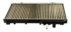 Radiator racire motor Maxgear AC257017
