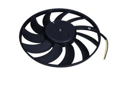 VENTILATOR RADIATOR RACIRE MAXGEAR AC259115 - Compatibil cu AUDI