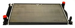 RADIATOR RACIRE MOTOR MAXGEAR AC259143 - Compatibil cu AUDI