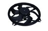 VENTILATOR RADIATOR RACIRE MAXGEAR AC259285 - Compatibil cu CITROEN, PEUGEOT