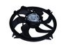 VENTILATOR RADIATOR RACIRE MAXGEAR AC259285 - Compatibil cu CITROEN, PEUGEOT