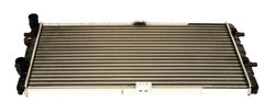 RADIATOR RACIRE MOTOR MAXGEAR AC261304 - Compatibil cu SEAT