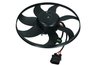 VENTILATOR RADIATOR RACIRE MAXGEAR AC261894 - Compatibil cu AUDI, SEAT, SKODA, VW