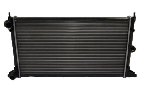 RADIATOR RACIRE MOTOR MAXGEAR AC263224 - Compatibil cu FORD, SEAT, VW