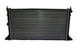 RADIATOR RACIRE MOTOR MAXGEAR AC263224 - Compatibil cu FORD, SEAT, VW