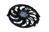 Ventilator radiator racire Maxgear AC264851