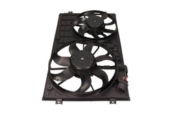 Ventilator radiator racire Maxgear AC264897