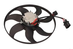 Ventilator radiator racire Maxgear AC265489