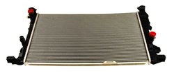 Radiator racire motor Maxgear AC265912