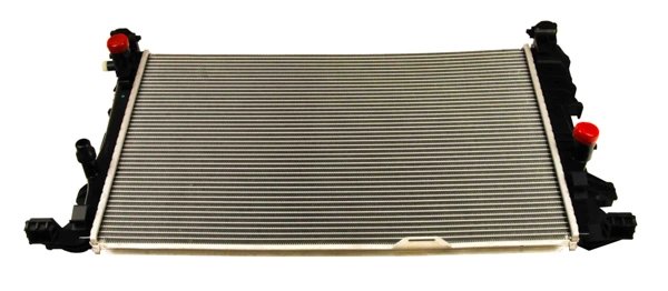 RADIATOR RACIRE MOTOR MAXGEAR AC265912 - Compatibil cu INFINITI, MERCEDES-BENZ