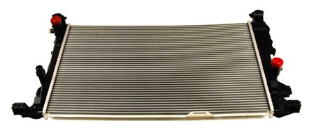 RADIATOR RACIRE MOTOR MAXGEAR AC265912 - Compatibil cu INFINITI, MERCEDES-BENZ