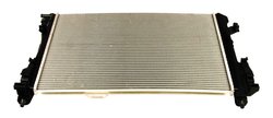 RADIATOR RACIRE MOTOR MAXGEAR AC265912 - Compatibil cu INFINITI, MERCEDES-BENZ