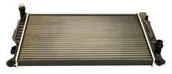 RADIATOR RACIRE MOTOR MAXGEAR AC266887 - Compatibil cu AUDI