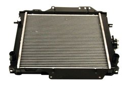 RADIATOR RACIRE MOTOR MAXGEAR AC268063 - Compatibil cu SUZUKI