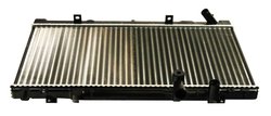 RADIATOR RACIRE MOTOR MAXGEAR AC268995 - Compatibil cu MAZDA