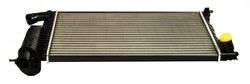 RADIATOR RACIRE MOTOR MAXGEAR AC271047 - Compatibil cu CITROEN, PEUGEOT