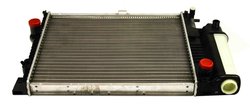 RADIATOR RACIRE MOTOR MAXGEAR AC277481 - Compatibil cu BMW