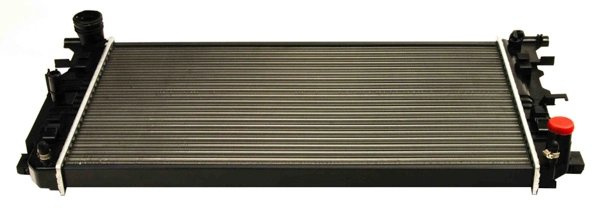 RADIATOR RACIRE MOTOR MAXGEAR AC280232 - Compatibil cu MERCEDES-BENZ, VW