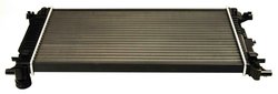 RADIATOR RACIRE MOTOR MAXGEAR AC280232 - Compatibil cu MERCEDES-BENZ, VW