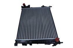 RADIATOR RACIRE MOTOR MAXGEAR AC280610 - Compatibil cu NISSAN, OPEL, RENAULT, VAUXHALL