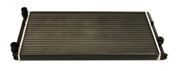 Radiator racire motor Maxgear AC284093