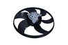 VENTILATOR RADIATOR RACIRE MAXGEAR AC284933 - Compatibil cu RENAULT