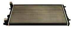 RADIATOR RACIRE MOTOR MAXGEAR AC288333 - Compatibil cu VW