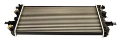 RADIATOR RACIRE MOTOR MAXGEAR AC292129 - Compatibil cu OPEL