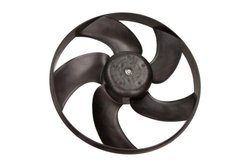 VENTILATOR RADIATOR RACIRE MAXGEAR AC293994 - Compatibil cu PEUGEOT