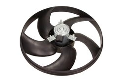 VENTILATOR RADIATOR RACIRE MAXGEAR AC293994 - Compatibil cu PEUGEOT