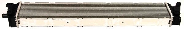 Radiator temperatura scazuta intercooler Maxgear AC294488