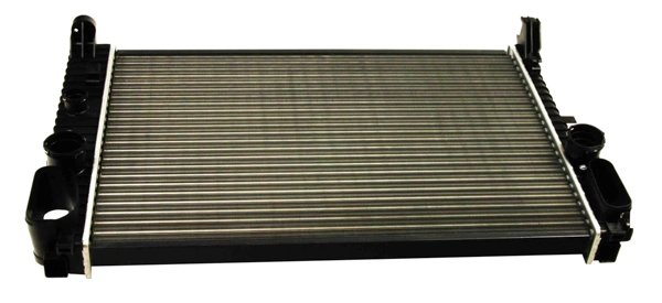 RADIATOR RACIRE MOTOR MAXGEAR AC315684 - Compatibil cu MERCEDES-BENZ