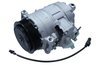 COMPRESOR CLIMATIZARE MAXGEAR AC320173 - Compatibil cu MERCEDES-BENZ