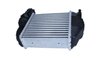 INTERCOOLER MAXGEAR AC335498 - Compatibil cu AUDI