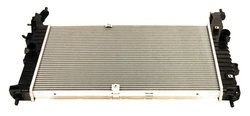 Radiator racire motor Maxgear AC356641