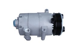 COMPRESOR CLIMATIZARE MAXGEAR AC396744 - Compatibil cu FORD